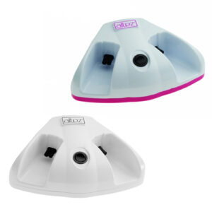 Base Aquecedora Rollo Dupla