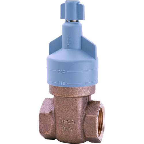 Base de Registro de Gaveta, 3/4” Bruto – DN20