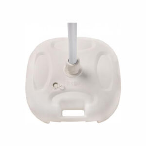 Base Plastica para Guarda Sol 3691