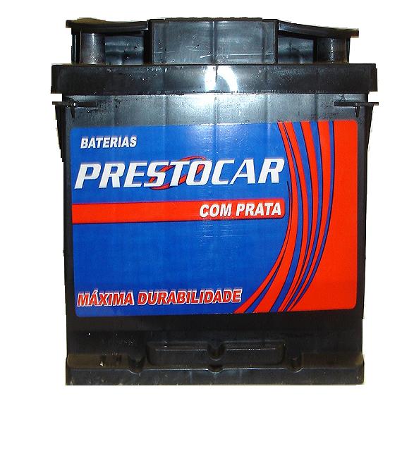 Bateria 45 amperis 12 volts – Pa45D