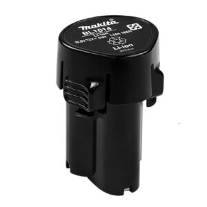 Bateria BL1014 lithium-ion 12v 1.3ah