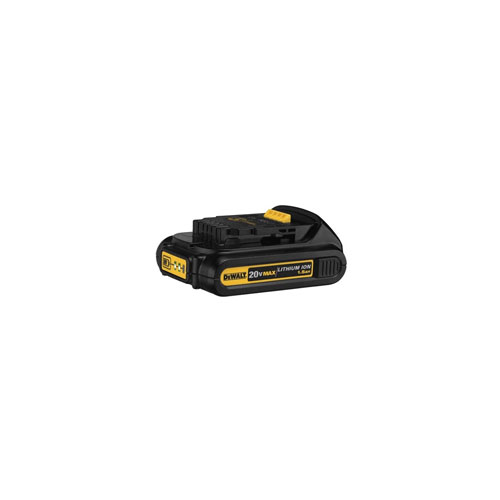 Bateria Compact 20v – 1,5ah – Li-Ion