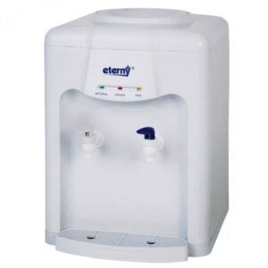 Bebedouro Eletrônico Água Natural e Gelada – ET41002B