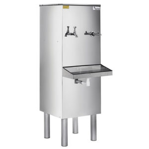 Bebedouro Industrial Inox 20 Litros