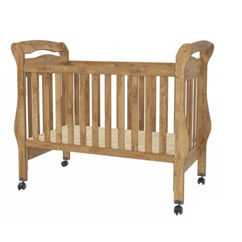 Berço Bambini Teka Touch