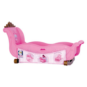 Berço para Boneca Coleção Nino’s