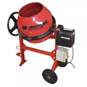 Betoneira 150 Litros com Chave de Segurança – MB150L