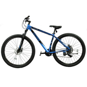 Bicicleta Breeze 2.0 Aro 29 Quadro 19 Freio A Disco Shimano 24 Velocidades – TBKS29R