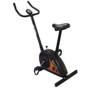 Bicicleta Ergométrica com Monitor 5 Funções, capacidade 100 kg – BP 880