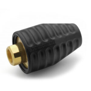 Bico turbo duplo 055/06 HD