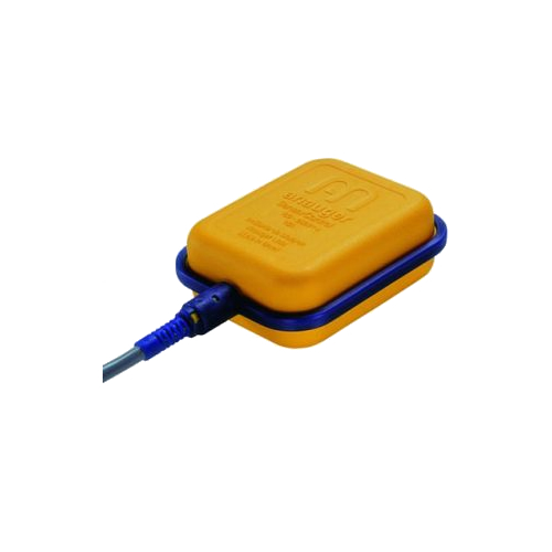 Bóia Sensor Control Cabo 1,5 Metros