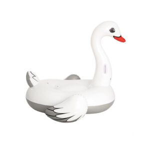 Boia Divertida Cisne 1,96m x 1,74m