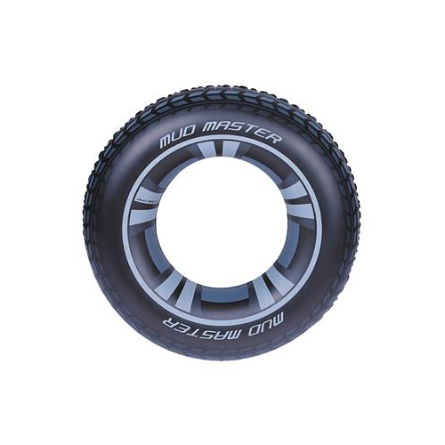 Boia Inflável Circular Pneu 91 cm – 36016
