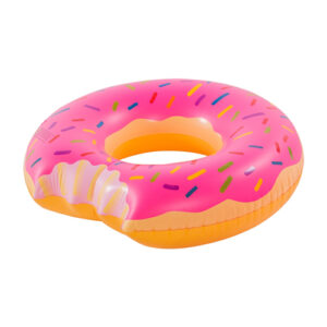 Bóia Inflável Donuts Rosquinha
