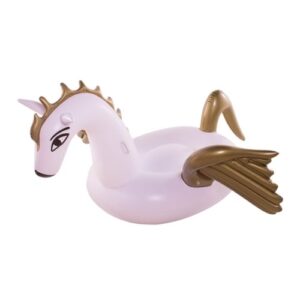 Boia Inflável Especial Gigante – Cavalo Alado