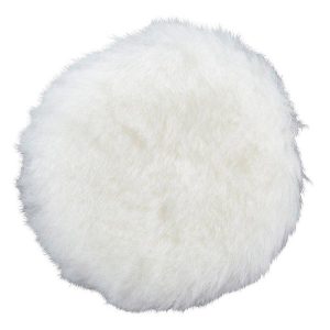 Boina de Lã 150mm para Polimento MAKITA-D-70867