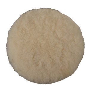 Boina de Lã 180mm para Polimento MAKITA-D-74594