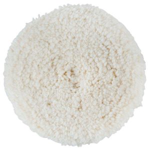 Boina de Lã Dupla Face 230mm para Polimento MAKITA-D-70889
