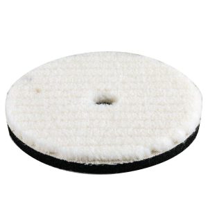 Boina de Lã para Polimento 80mm MAKITA-191N92-5