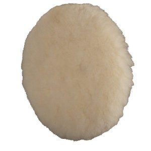 Boina de Lã para Polimento Pesado 180mm MAKITA-P-45135