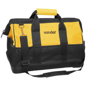 Bolsa de Lona para Ferramentas 430 mm x 240 mm x 300 mm