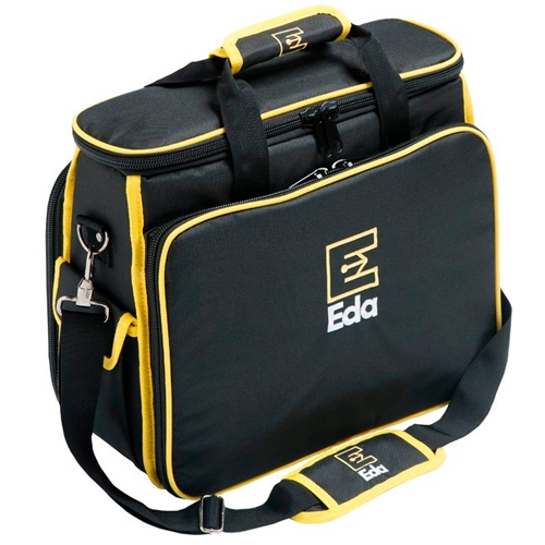 Bolsa Maleta para Ferramentas com 30 Bolsos