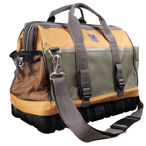 Bolsa para Ferramentas com Fundo de Borracha – 691949