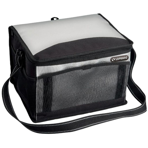Bolsa Térmica Cooler Tropical 20 Litros