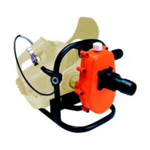 Bomba d’água auto escorvante motosserra husqvarva modelos 61 / 62 / 161 / 162 / 266 / 268 / 272 / 26101C