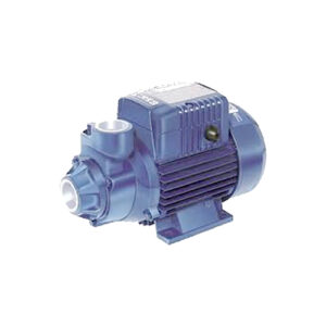 Bomba d’água elétrica monofásica hydrobloc 1×1 0,75 kw – KSB P1000