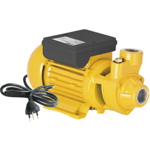 Bomba d’água elétrica monofásica standard periférica 1pol 1/2 cv – IDB40