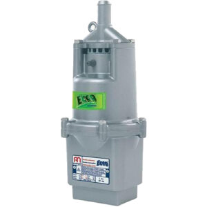 Bomba D’água Elétrica Submersa Vibrátoria 3/4 300 watts – ECCO