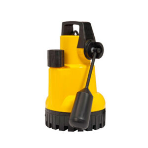 Bomba d’ água ama drainer submersível – KSB 302SE