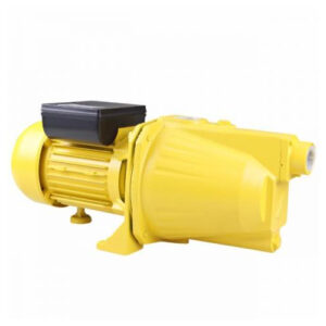 Bomba D’água Auto Aspirante, 1 CV, 750w, Bivolt – JET-100