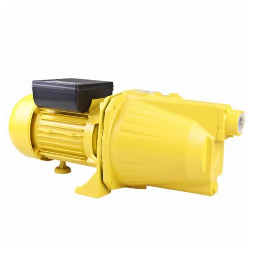 Bomba D’água Auto Aspirante, 1 CV, 750w, Bivolt – JET-100