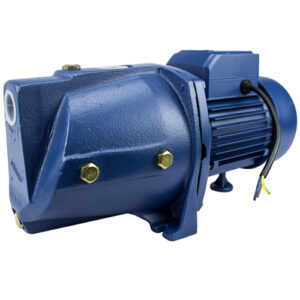 Bomba D’água Autoaspirante para Água Limpa 0.75 HP 1 Pol – Bivolt – SJGW55N