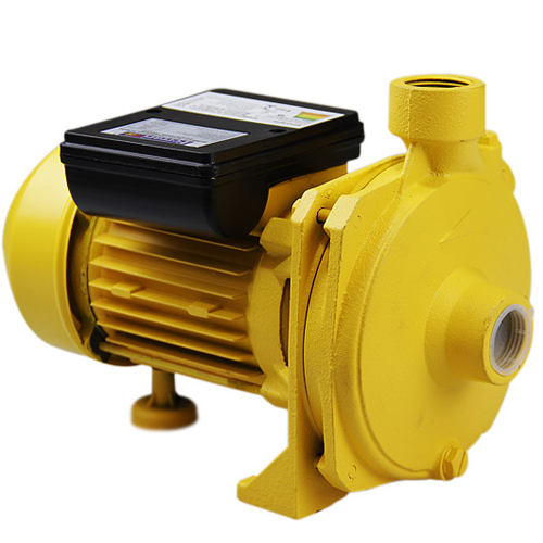 Bomba D’água Centrífuga, Bivolt, 1/2 Cv, 370w – SCM 22