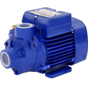 Bomba d’água elétrica monofásica hydrobloc 0,37 kw 1 – KSB P500