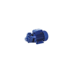 Bomba D’Água Elétrica Periférica 0.5 HP 1 Pol – QB60