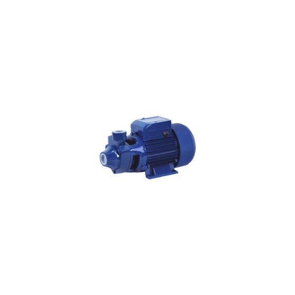 Bomba D’Água Elétrica Periférica 0.5 HP 1 Pol – QB60
