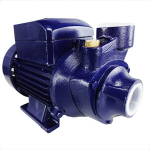 Bomba d’água elétrica periférica 0.5 HP 1Pol – Bivolt