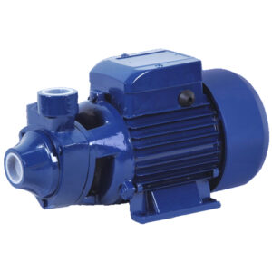 Bomba D’Água Elétrica Periférica 0.5 HP 1 Pol – QB80