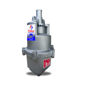 Bomba D’água Elétrica Submersa, 1” , 450W – 950