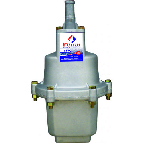 Bomba D’água Elétrica Submersa, 3/4, 340W – 650