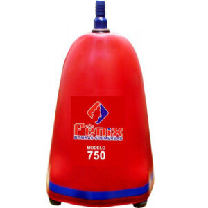 Bomba d’água elétrica submersa 3/4 340 watts – MODELO750