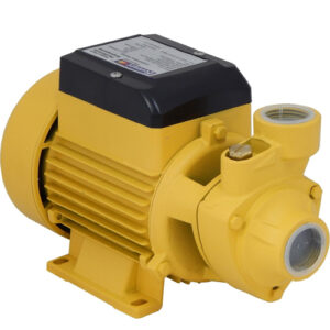 Bomba D’água Periférica, 1/2 Cv, 370w, Bivolt – Acquapump