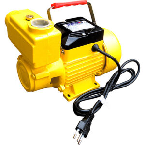 Bomba D’água Periférica Auto Aspirante, Bivolt, 1/2 Cv – TPS60