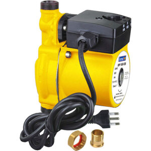 Bomba D’água Pressurizadora, 120w – BPF 15/9-120