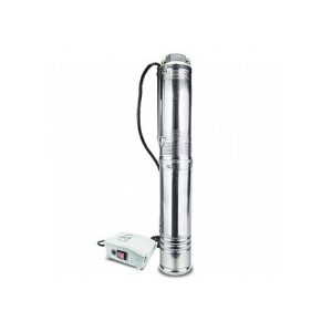 Bomba Submersa Caneta Palito 0.5HP 4POL