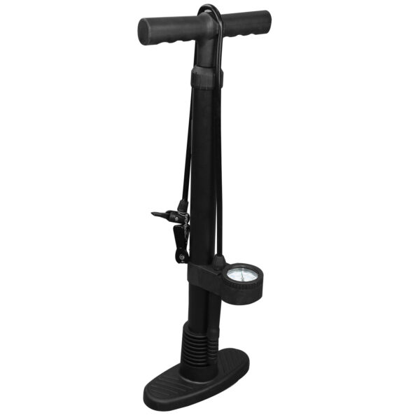 Bomba De Ar (bicicleta, Boias E Bolas) – NBAMV2
